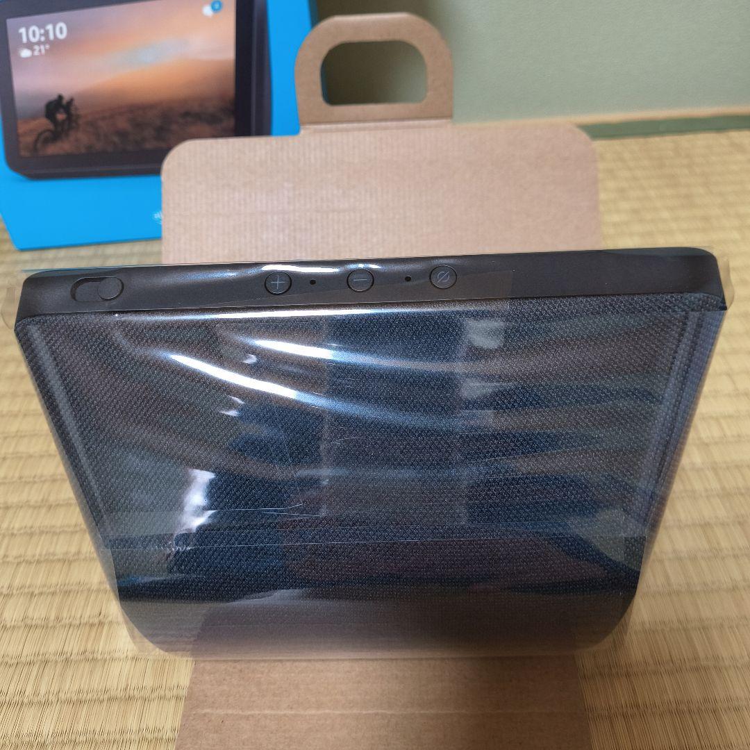 k*i様 Echo Show 8 スマートスピーカー