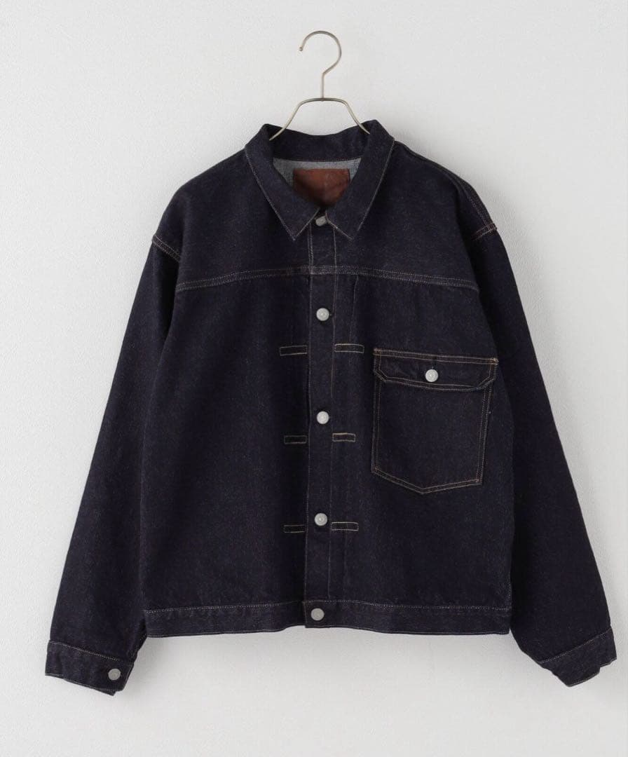 JOURNAL STANDARD LENO Gジャン