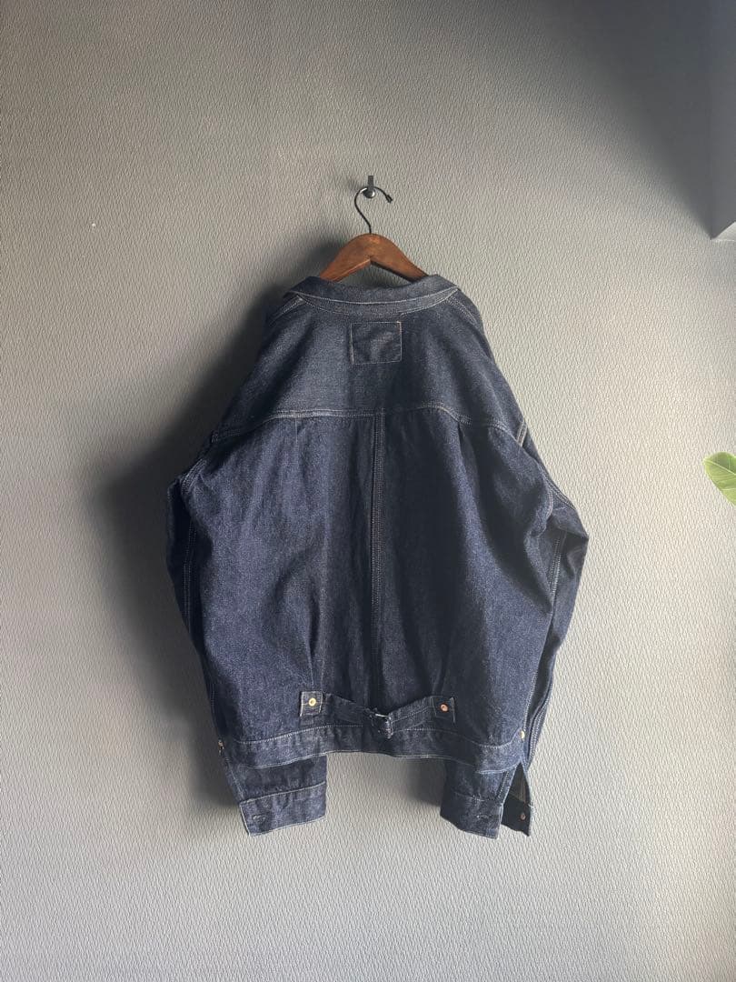 JOURNAL STANDARD LENO Gジャン