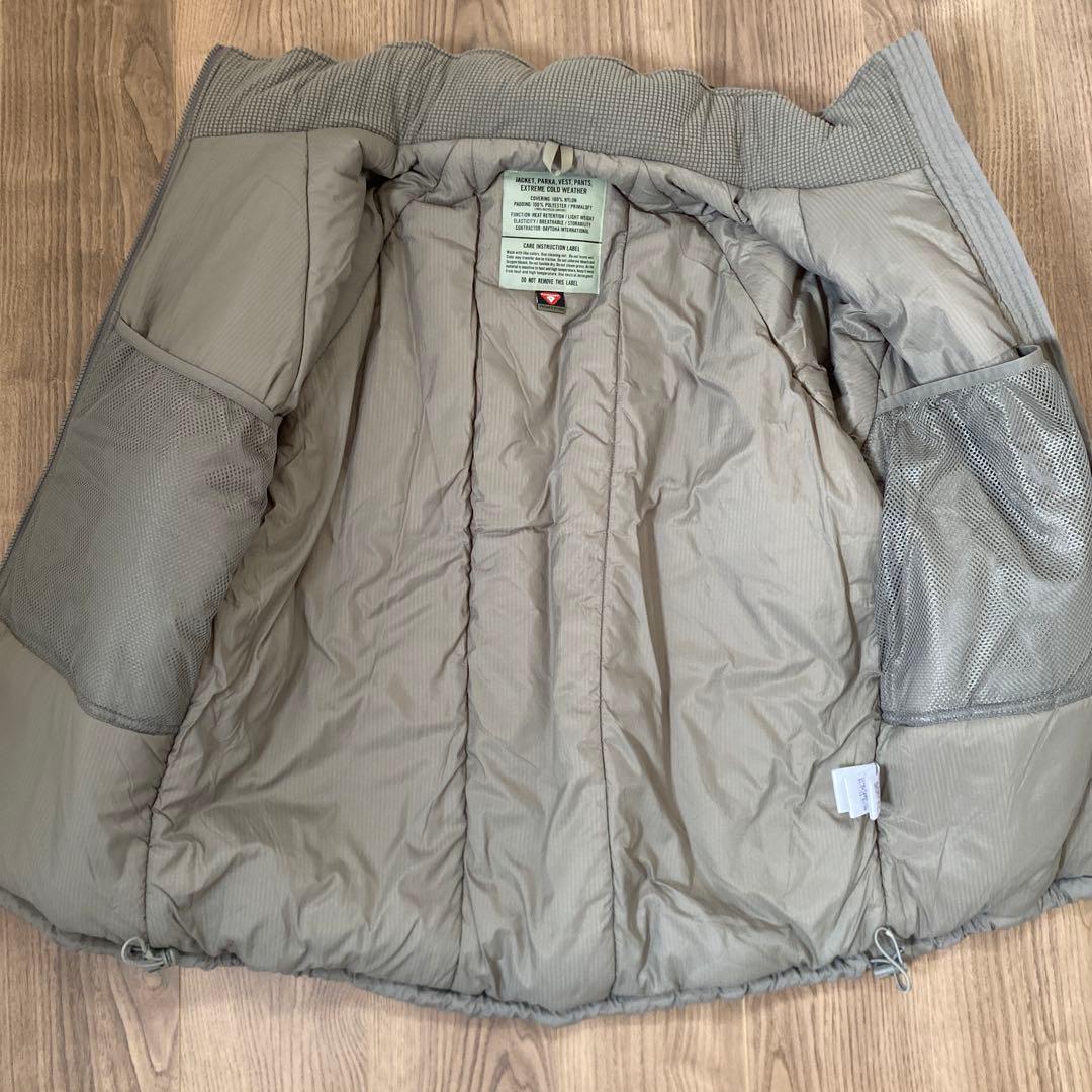 ジャケット・アウター FREAK'S STORE PRIMALOFT JACKET