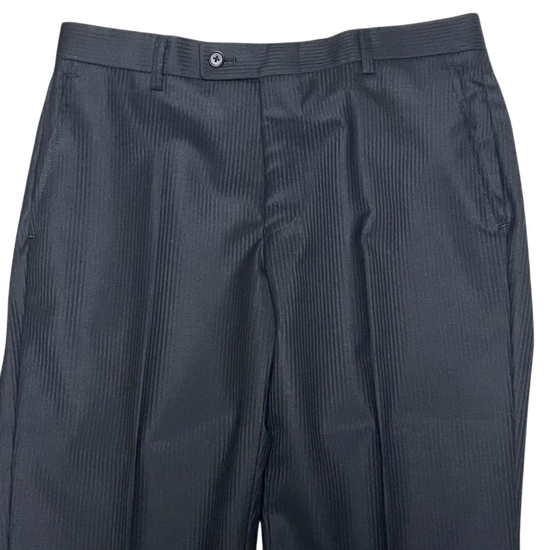 オリヒカ セットアップスーツ 新品 Y5 ストライプ ストレッチ ロングシーズン