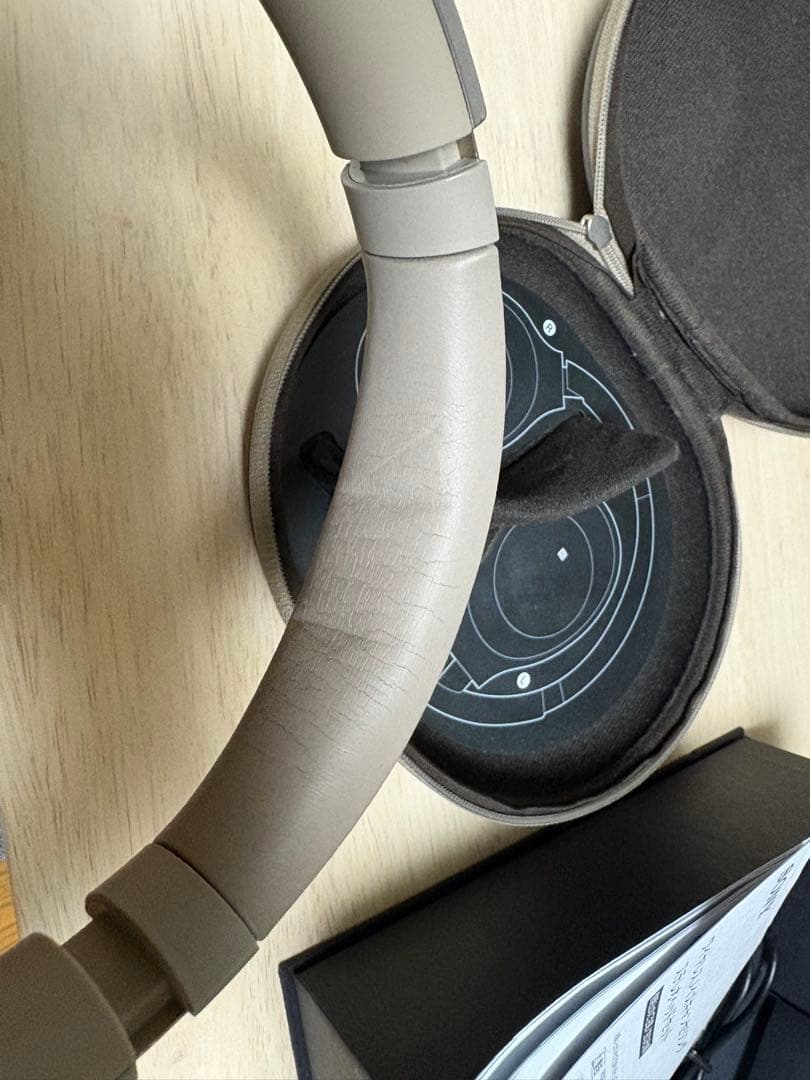 WH-1000XM2 ワイヤレスヘッドホン