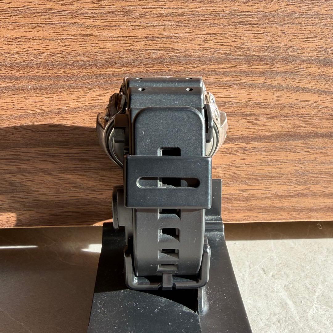 【期間値下げ】CASIO G-SHOCK DW-6900CB シルバーカスタム