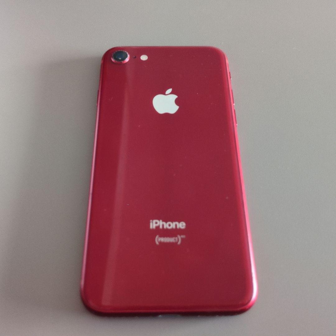 iphone8 256GB SIMフリー 　※ジャンク扱い