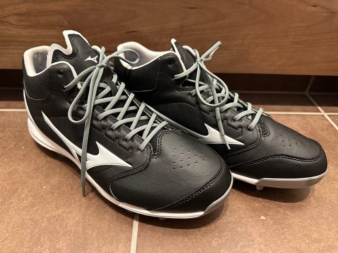 Mizuno スパイク　USA カスタムスパイク　店舗限定品
