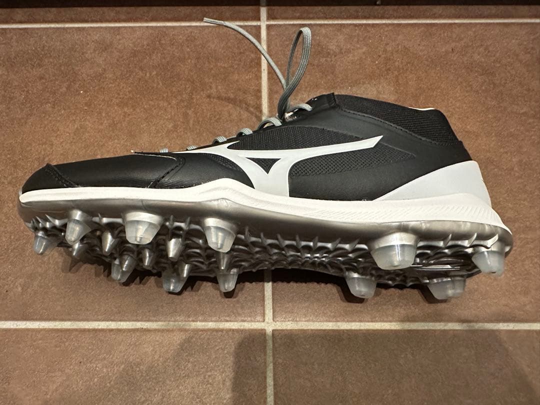 Mizuno スパイク　USA カスタムスパイク　店舗限定品