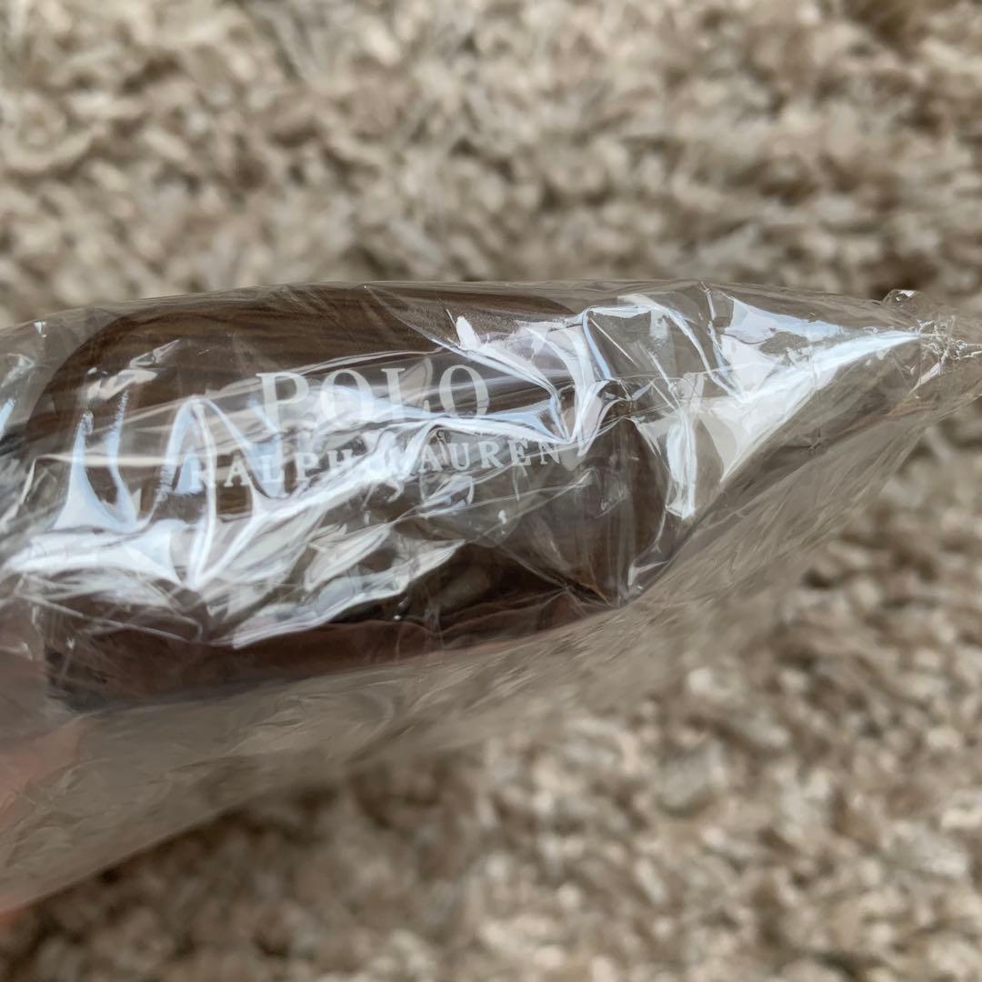 【新品】晴雨兼用 折りたたみ傘 コンパクト ポロベア 日傘 一級遮光 遮熱 UV