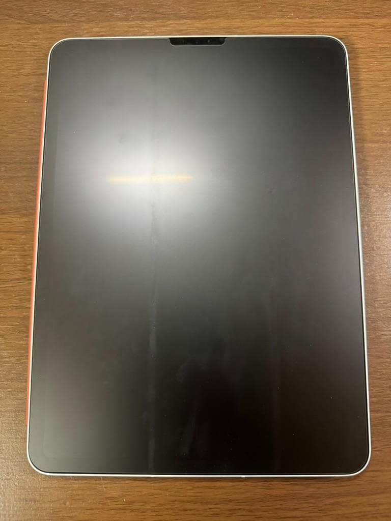 【美品】M1 iPadPro11インチ第3世代 256GB Cellular