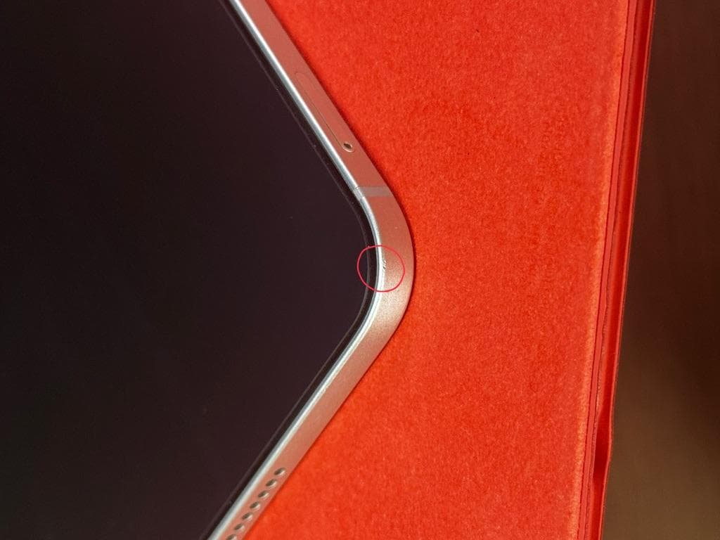 【美品】M1 iPadPro11インチ第3世代 256GB Cellular