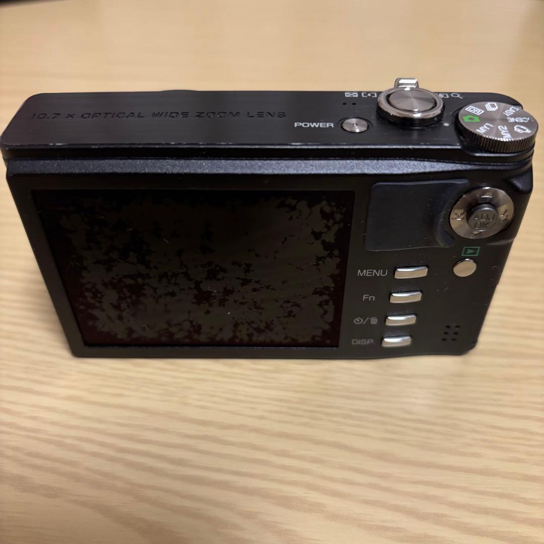RICOH CX2 デジタルカメラ