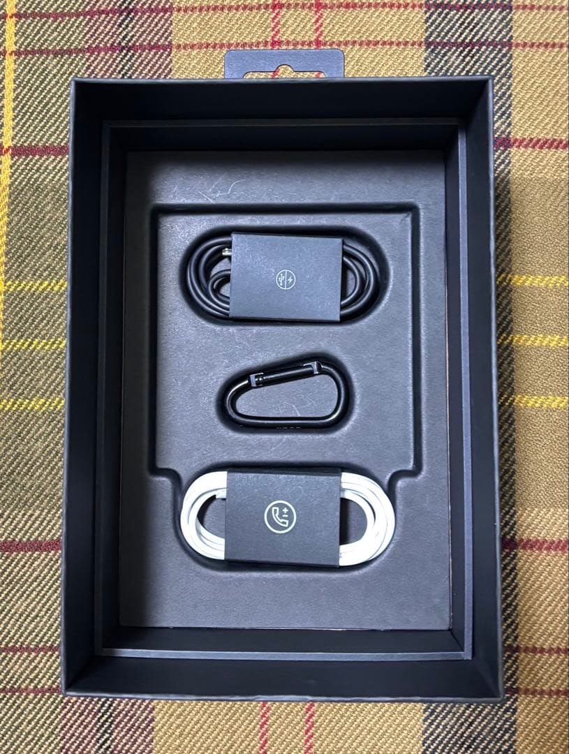 beats studio3 新品パッド