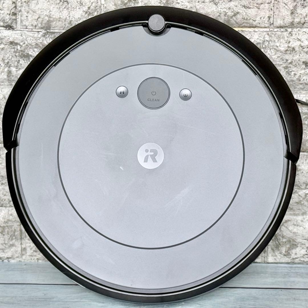 展示未使用 アイロボット ルンバi3