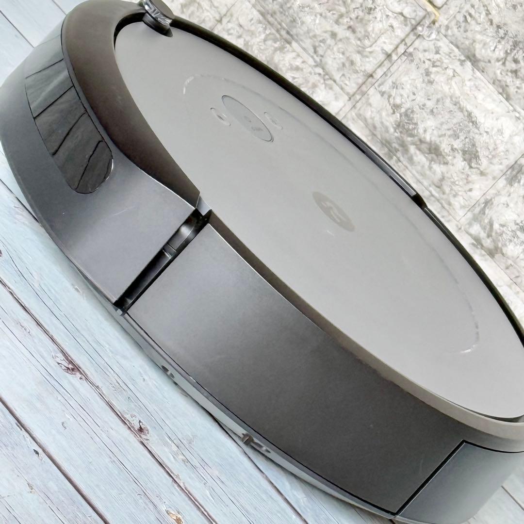 展示未使用 アイロボット ルンバi3