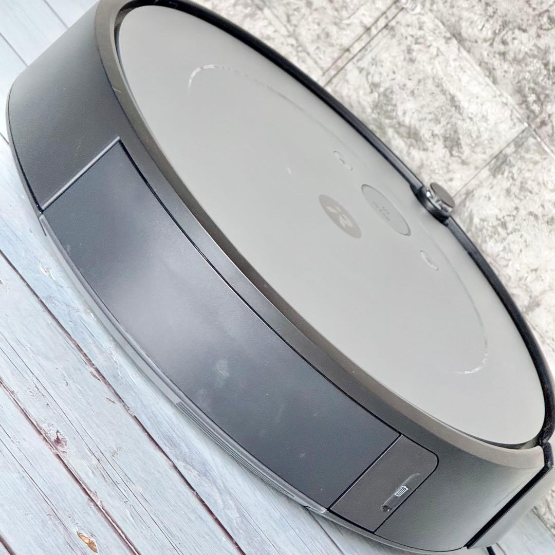 展示未使用 アイロボット ルンバi3