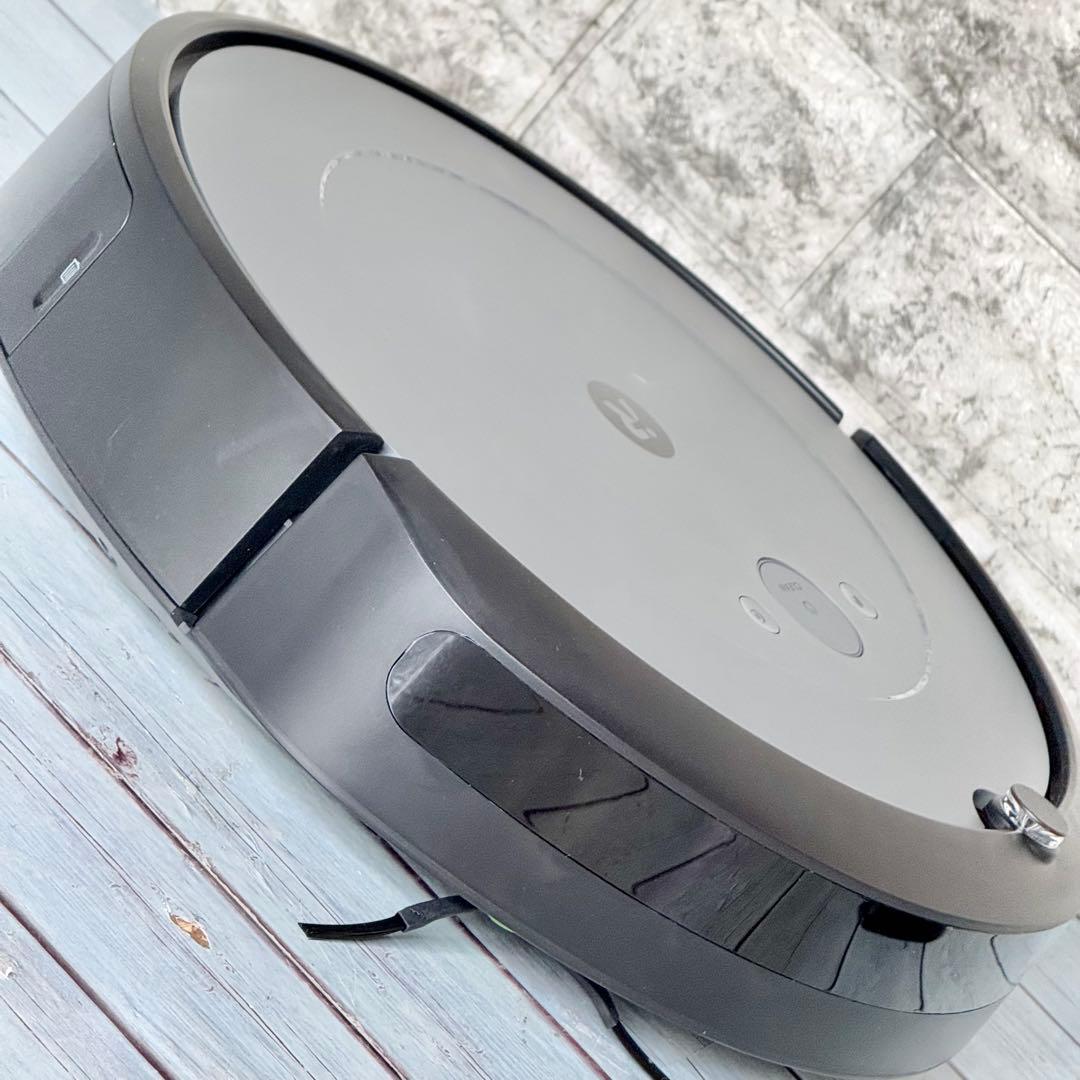 展示未使用 アイロボット ルンバi3