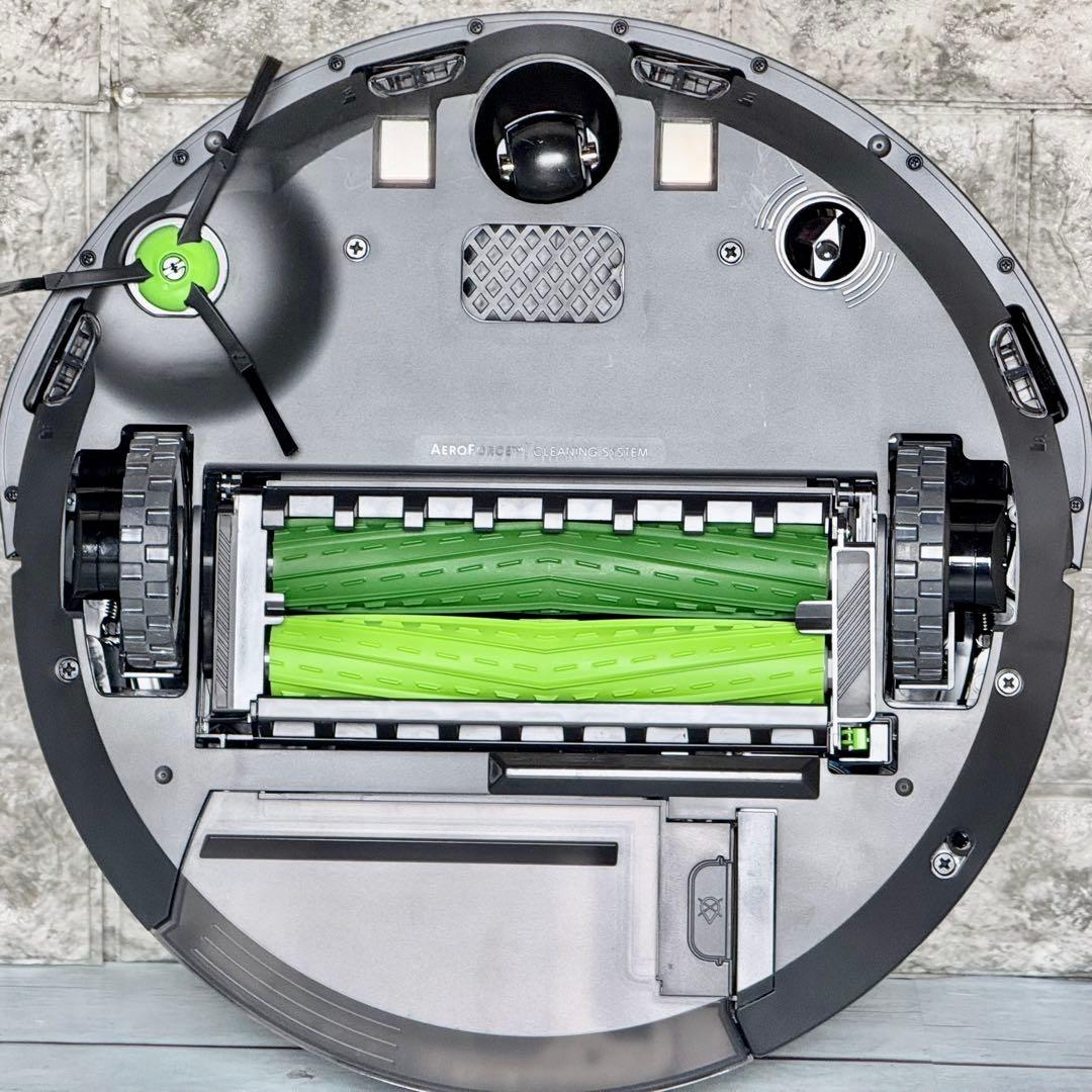 展示未使用 アイロボット ルンバi3