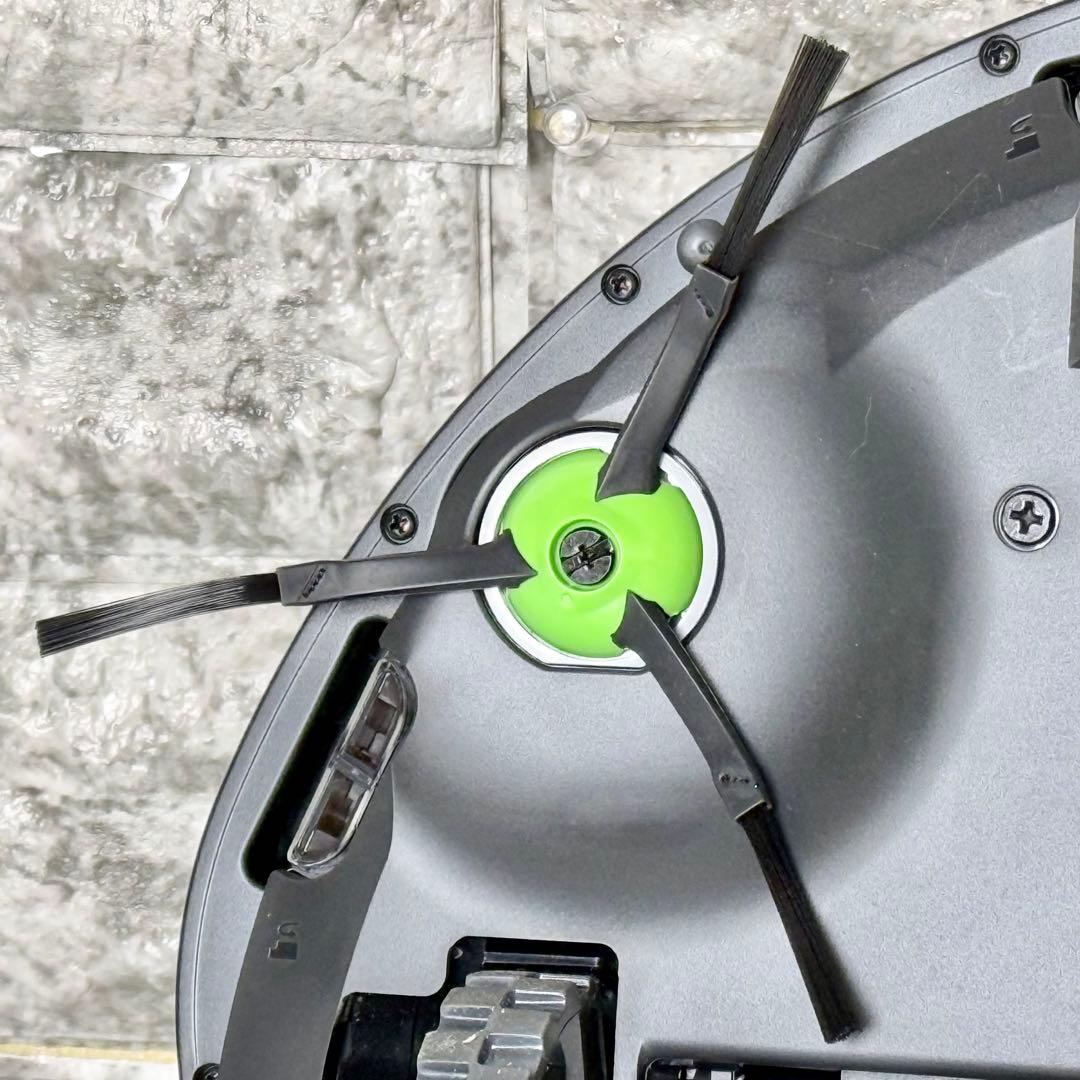 展示未使用 アイロボット ルンバi3