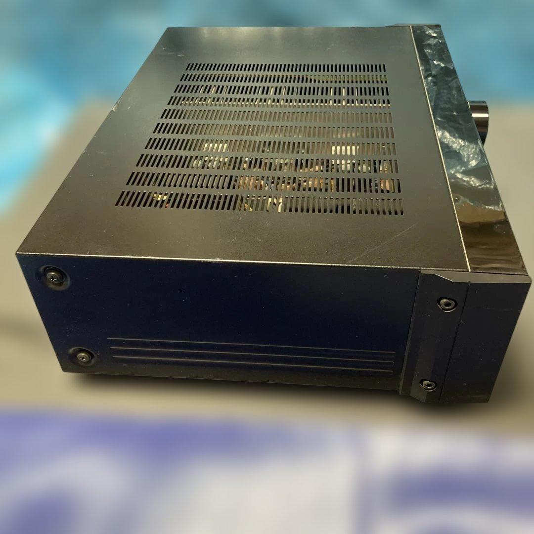 SANSUI 山水プリメインアンプ　Au-α 507 i 動作品　音質良好