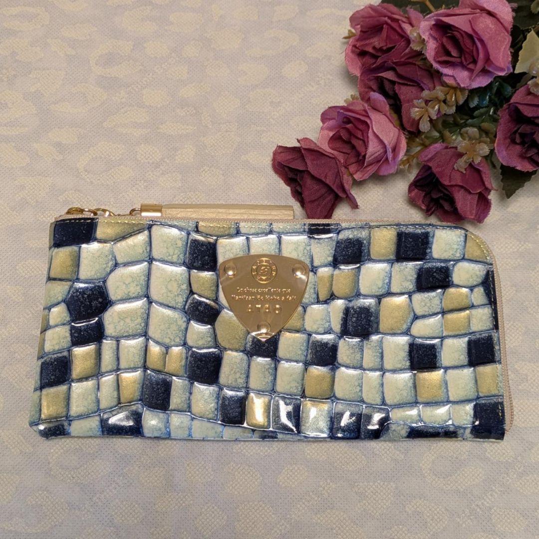 【新品(記載事項有)】ATAO　❤️limo ヴィトロ❤️　ブループリズム