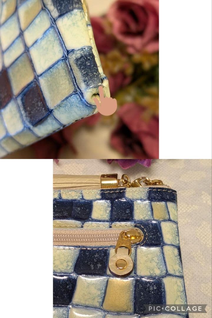 【新品(記載事項有)】ATAO　❤️limo ヴィトロ❤️　ブループリズム