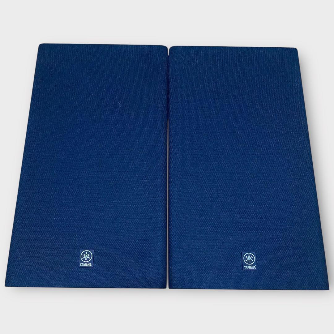 【名機/中期モデル】YAMAHA NS-10M スピーカー