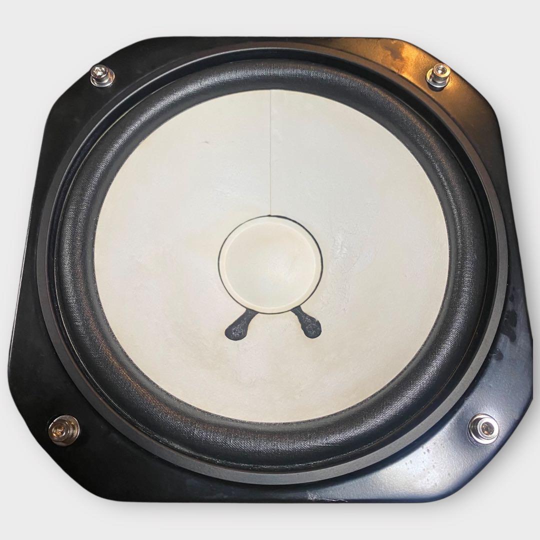 【名機/中期モデル】YAMAHA NS-10M スピーカー