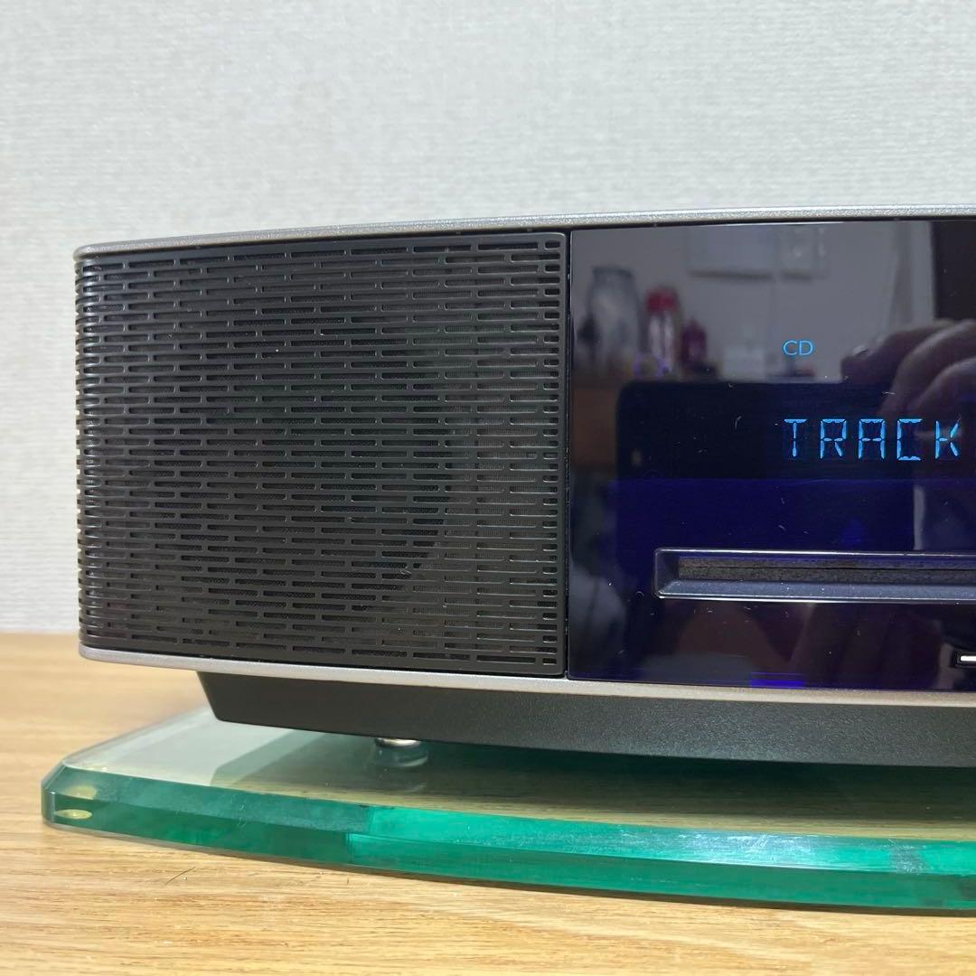 BOSE Wave Music System IV 予防メンテ済！！