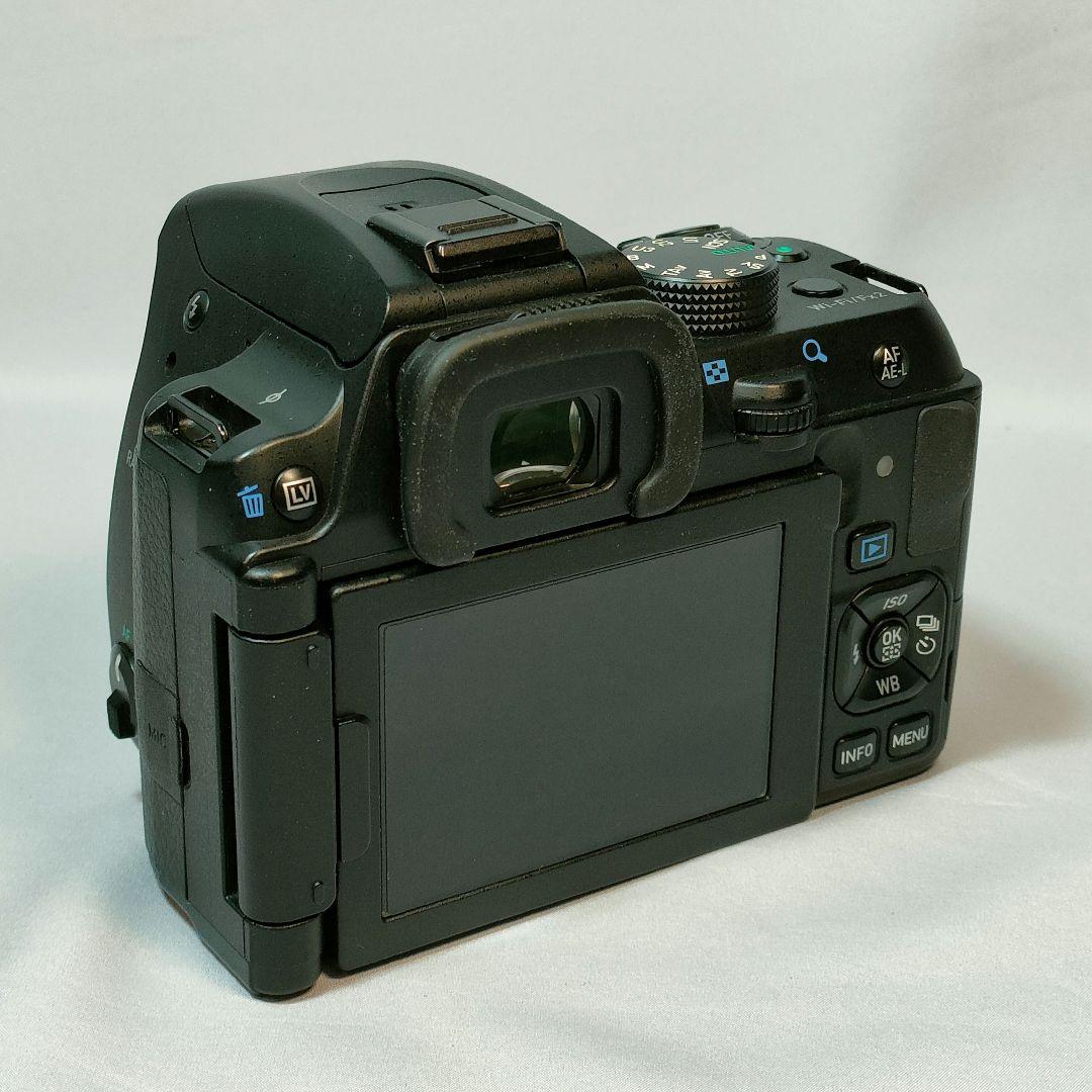 y*c様 PENTAX K-70 デジタル一眼レフカメラ