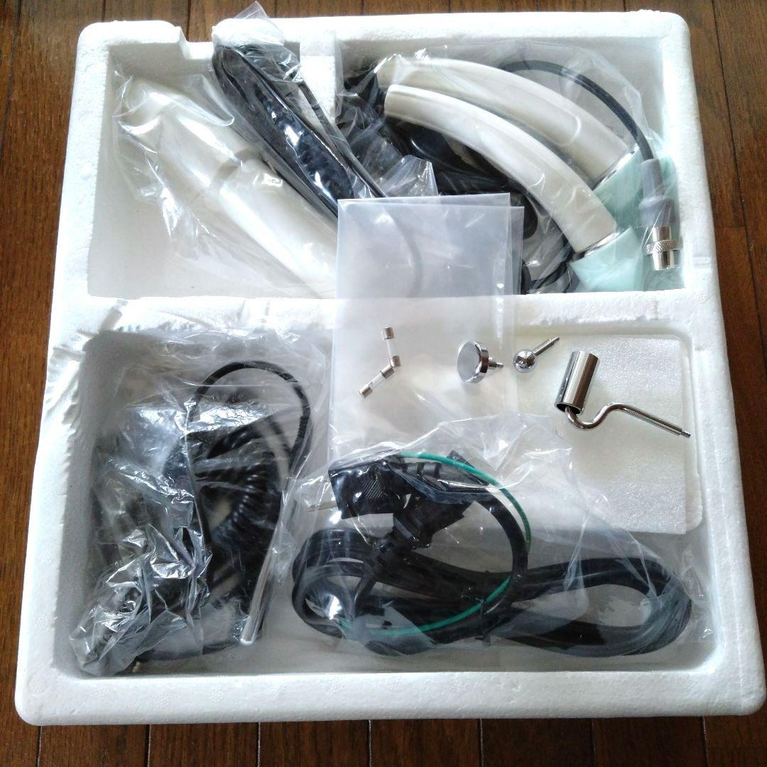 ETBELLA 美顔器 3機能美顔器 NF-402