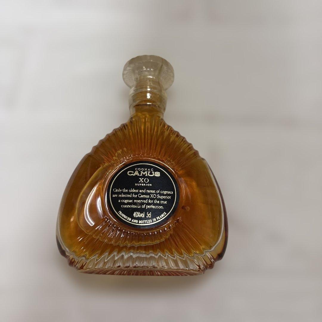 Hennessy ナポレオン　コニャック 700ml 他ミニボトル4本