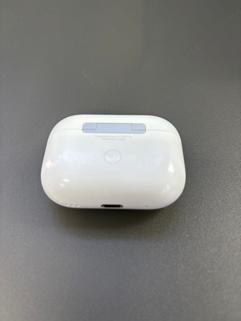 【訳あり】AirPodsPro 第2世代/Ligtning <No.1681>