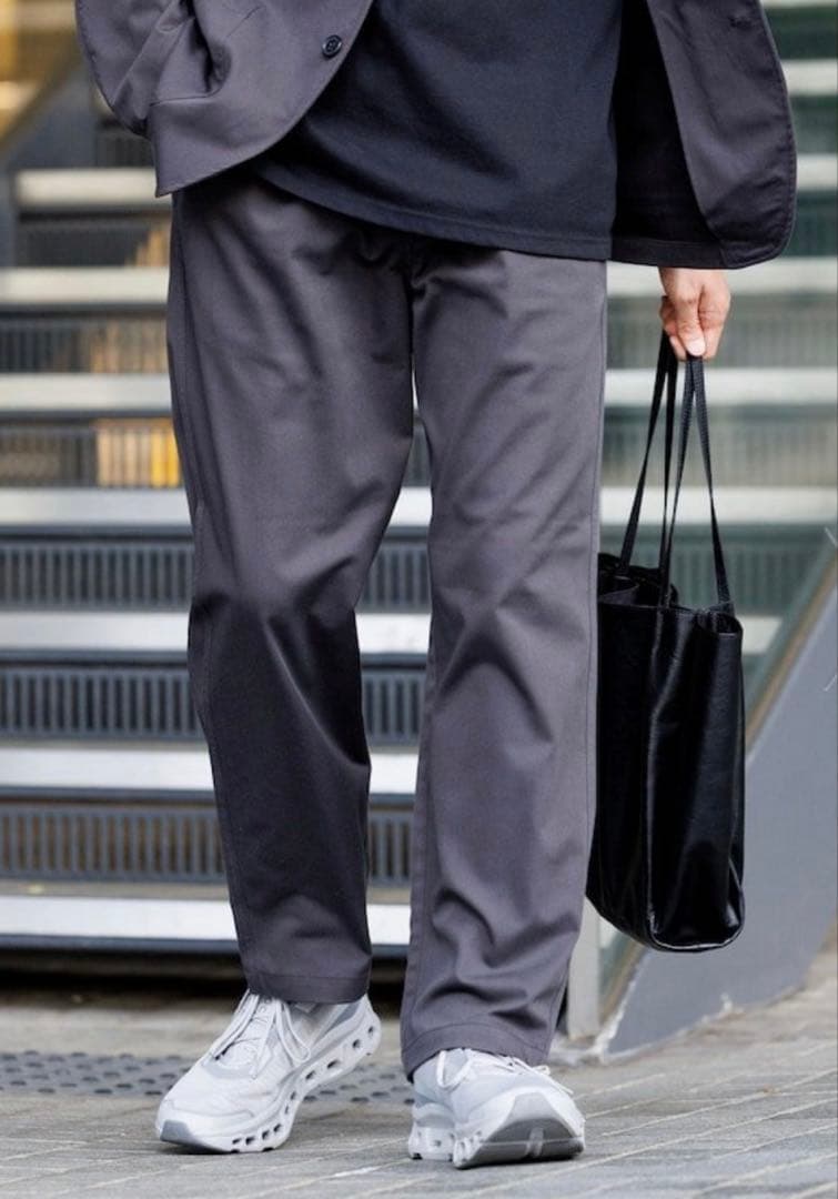 【着用１度のみほぼ未使用】SOLOTEX 2Bジャケット パンツ　セットアップ