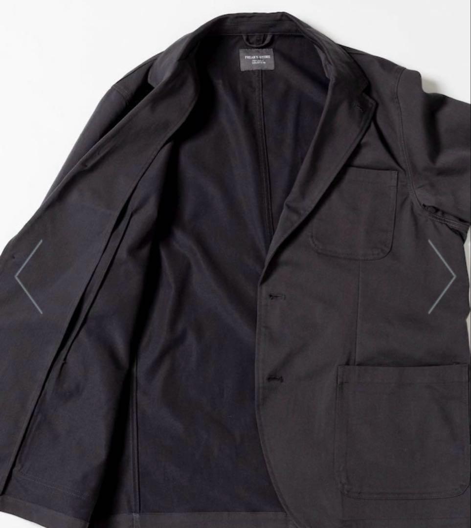 【着用１度のみほぼ未使用】SOLOTEX 2Bジャケット パンツ　セットアップ