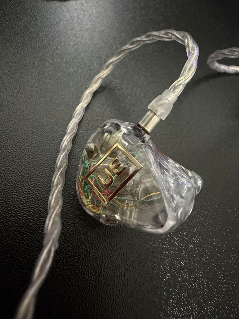 UE LIVE To-Go 極美品+おまけ付