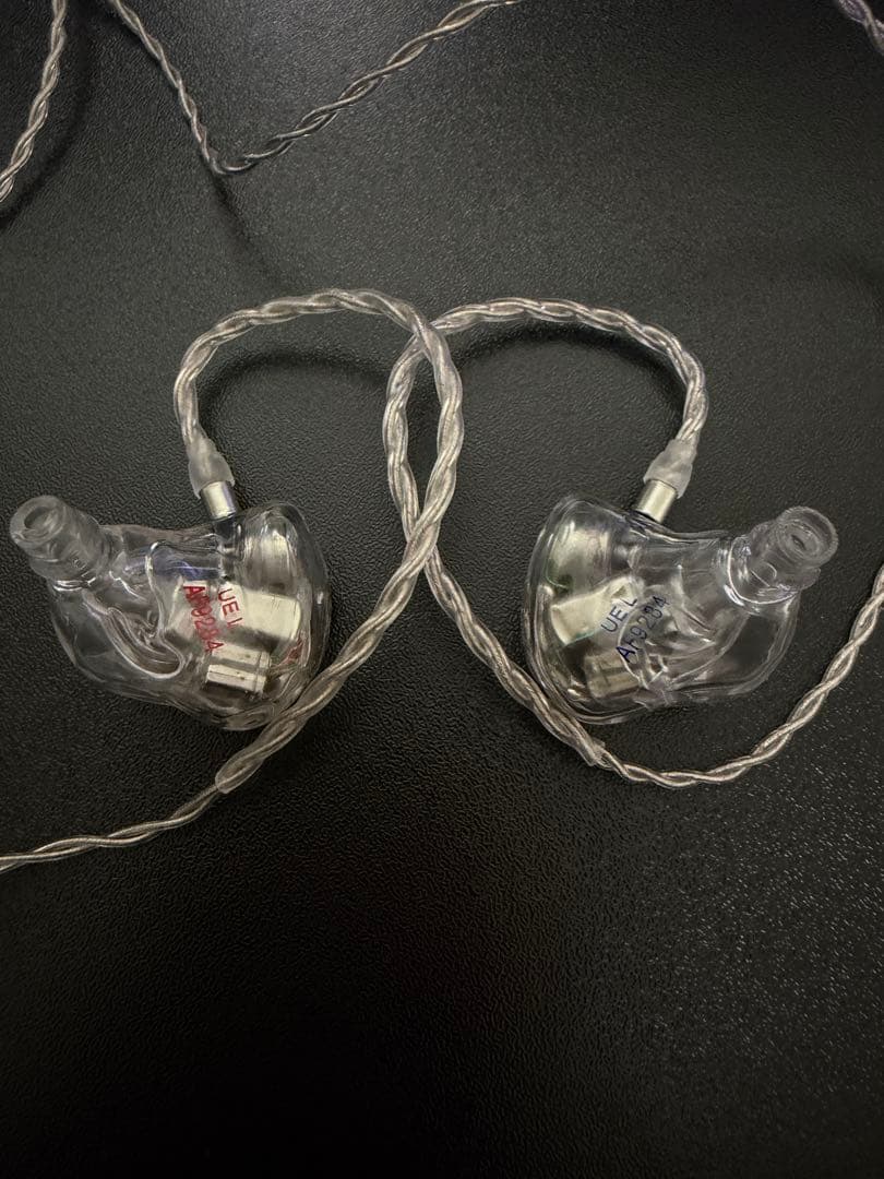 UE LIVE To-Go 極美品+おまけ付