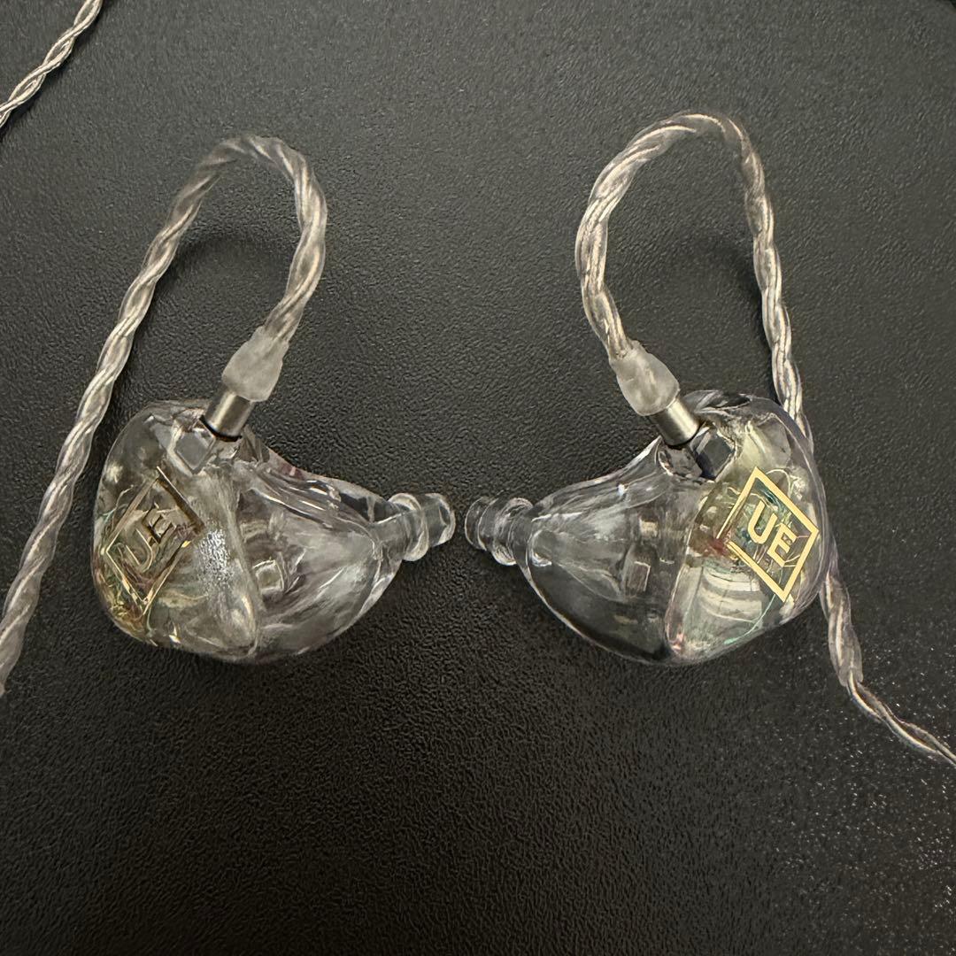 UE LIVE To-Go 極美品+おまけ付