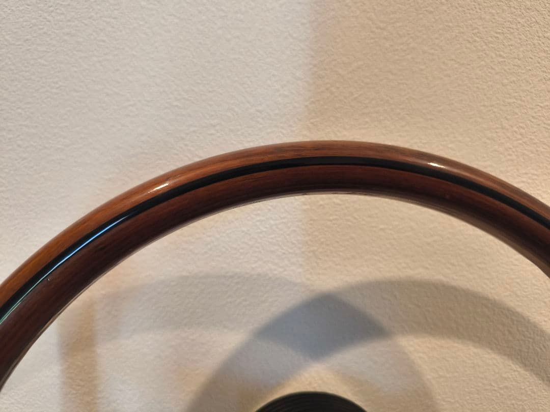 Nardi Torino （ナルディ）ステアリングホイール