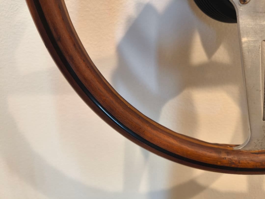 Nardi Torino （ナルディ）ステアリングホイール