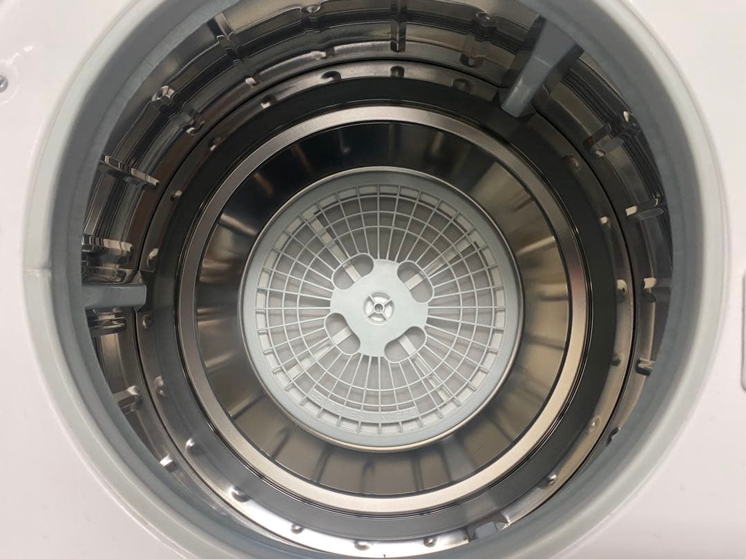 ケーズウェーブ 小型衣類乾燥機 WARM DRYER 3.0 3kg 2021年