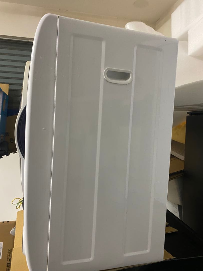 ケーズウェーブ 小型衣類乾燥機 WARM DRYER 3.0 3kg 2021年