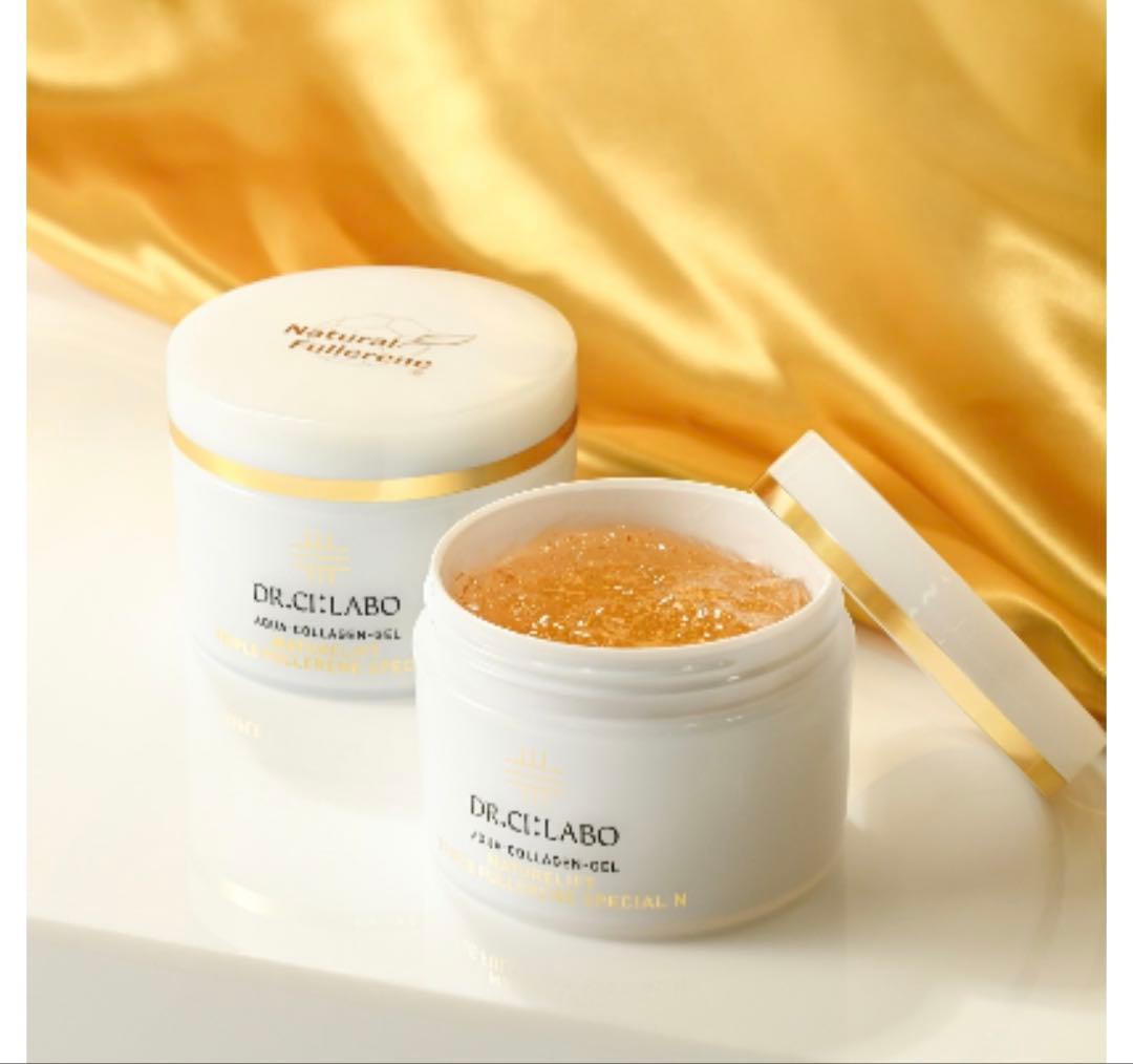 Dr.シーラボACGマチュアリフト トリプルフラーレン スペシャルN 2個