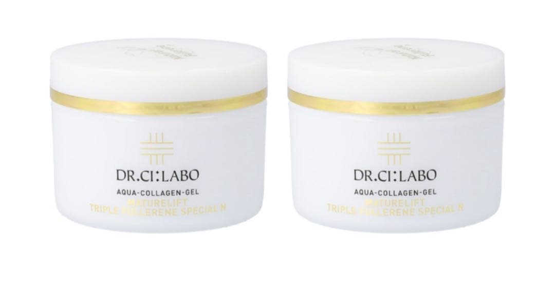 Dr.シーラボACGマチュアリフト トリプルフラーレン スペシャルN 2個