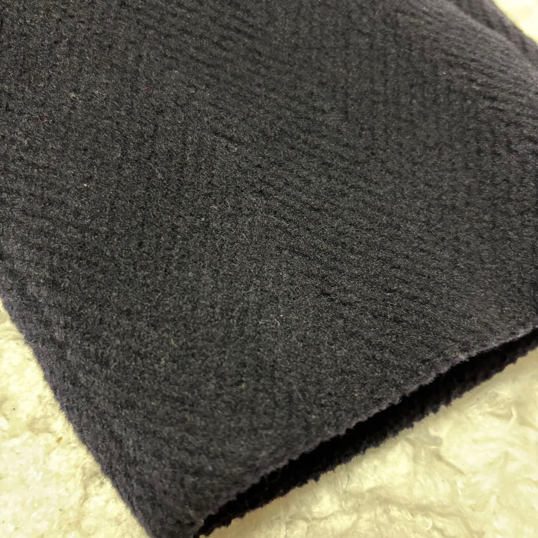 グローバーオール✨ キングストン ダッフルコート ムーアブルック ヘリンボーン