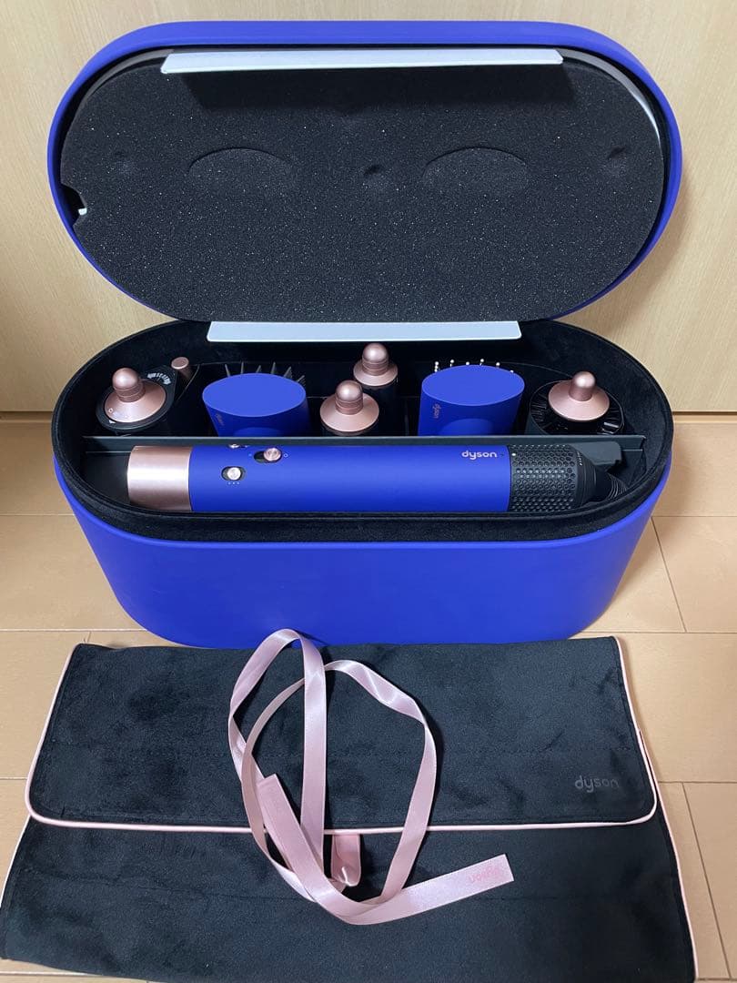 値下げ不可　Dyson Airwrap™マルチスタイラー Complete
