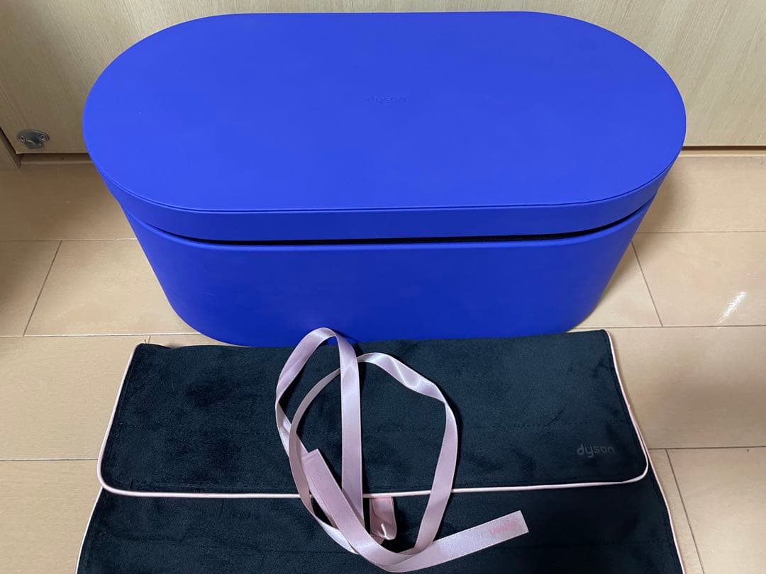 値下げ不可　Dyson Airwrap™マルチスタイラー Complete