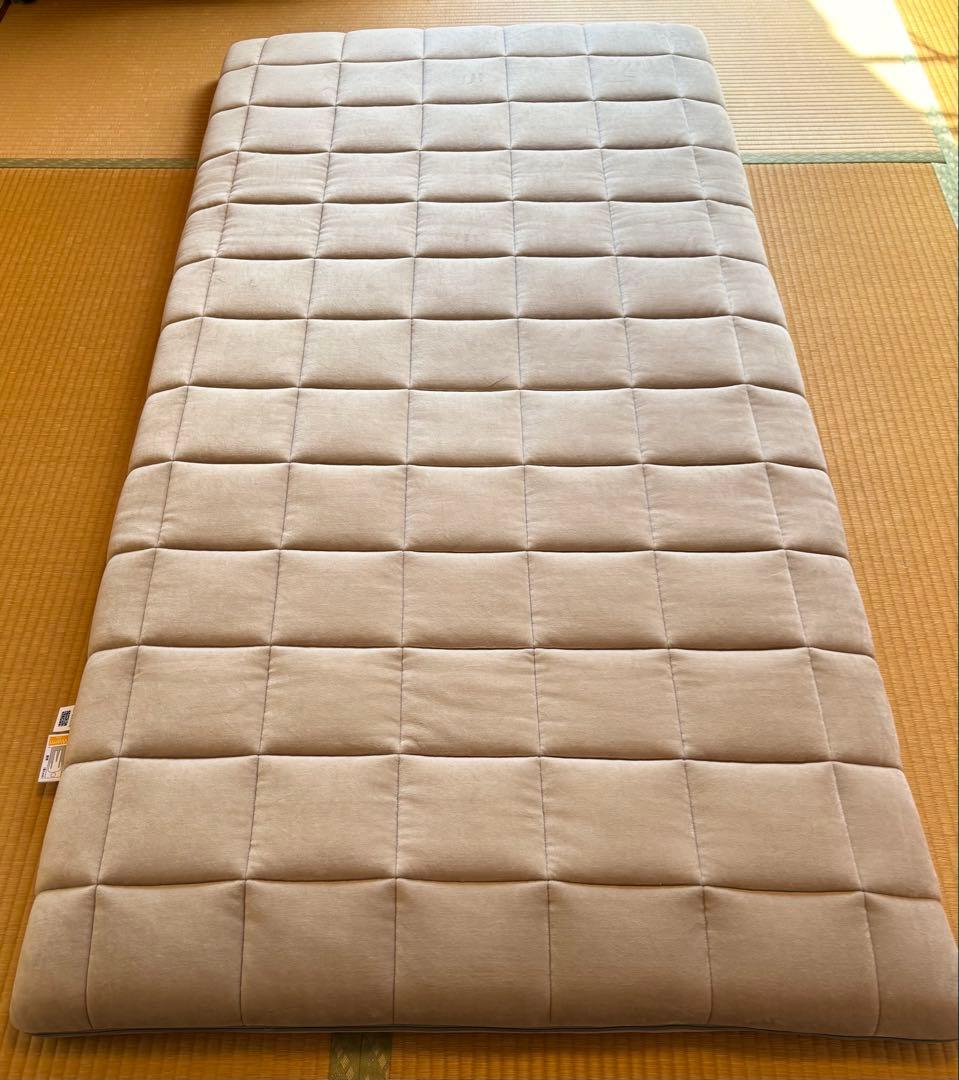 エアウィーヴ 敷布団肩やわ(S）敷き布団