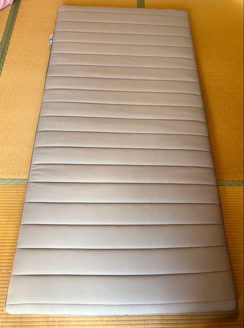 エアウィーヴ 敷布団肩やわ(S）敷き布団