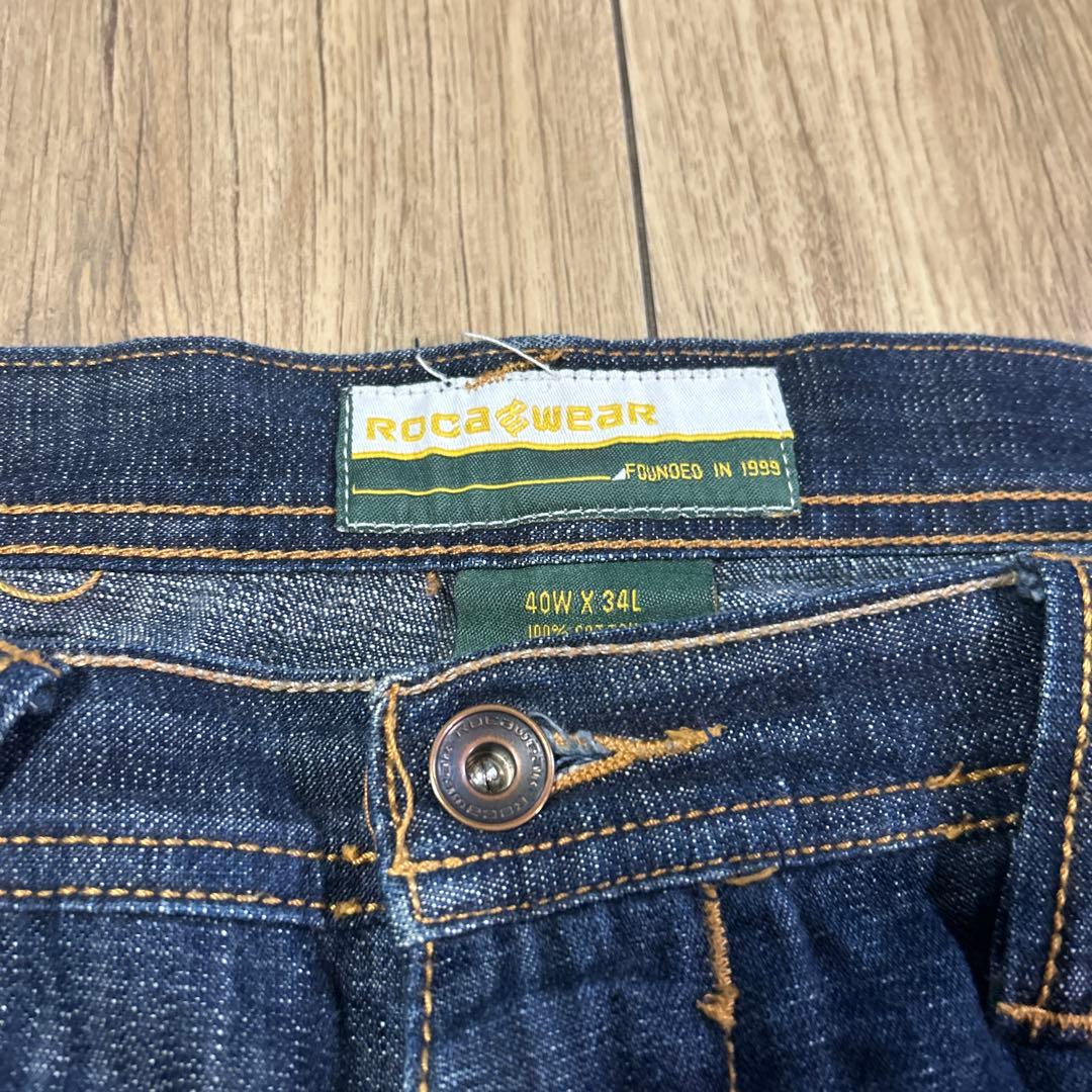 メルオジ ROCA WEAR