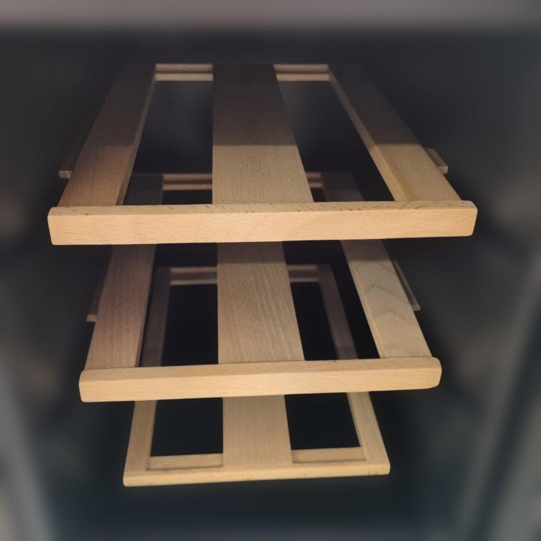 さくら製作所 ワインセラー