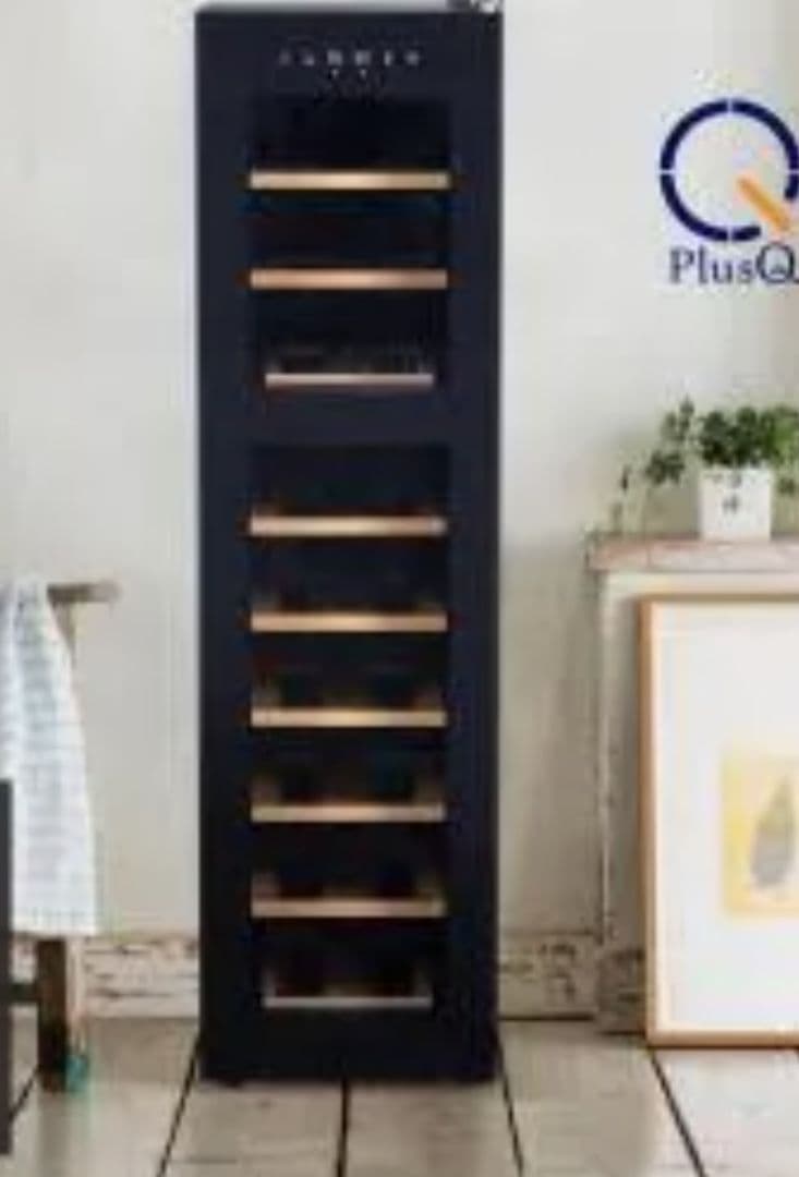 さくら製作所 ワインセラー